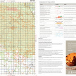 Eyre Peninsula and West Coast Map 459 Preview 1