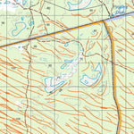Eyre Peninsula and West Coast Map 460 Preview 3