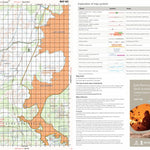 Eyre Peninsula and West Coast Map 465 Preview 1