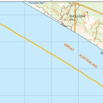 Eyre Peninsula and West Coast Map WC 5 Preview 2