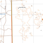 Eyre Peninsula and West Coast Map WC 6 Preview 2