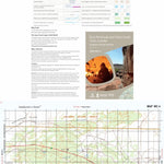 Eyre Peninsula and West Coast Map WC 4 Preview 1