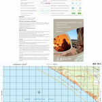 Eyre Peninsula and West Coast Map WC 5 Preview 1