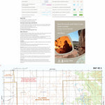 Eyre Peninsula and West Coast Map WC 6 Preview 1