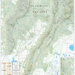 Southern Grampians Outdoor Recreation Guide Ed2 (2019) (includes Mt Abrupt map) Preview 1