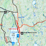 Riding Mountain National Park of Canada Preview 2