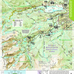 1701 Rocky Day Hikes (map 05) Preview 1