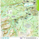 1701 Rocky Day Hikes (map 04) Preview 1