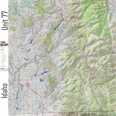 Idaho Unit 77 Preview 1