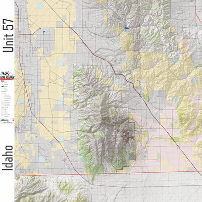 Idaho Unit 57 Preview 1