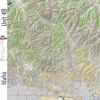 Idaho Unit 48 Preview 1