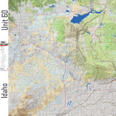 Idaho Unit 60 Preview 1