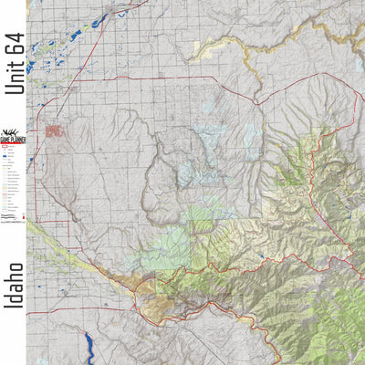 Idaho Unit 64 Preview 1