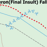 001-002 - Cameron Falls & Upper Cameron (Final Insult) Falls Preview 2