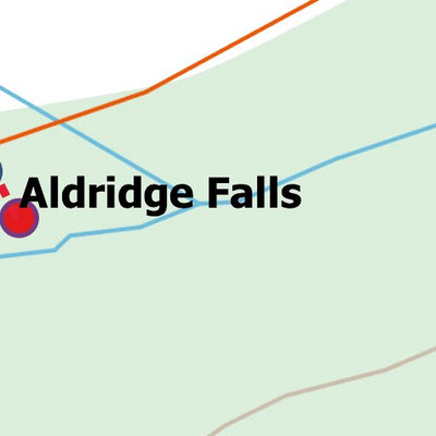 016 - Aldridge Falls Preview 3
