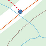 019-020 - Upper Rowe Creek Cascade & Lower Rowe Creek Cascade Preview 3