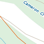 015 - Fish Ladder Falls Preview 3