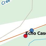 018 - Echo Cascades Preview 2