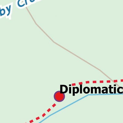 027-030 - Arcadian Falls, Diplomatic Falls, Witty Falls, & Flowerider Falls Preview 2