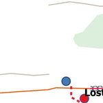 031 - Lost Horse Creek Falls Preview 2