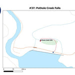 037 - Pothole Creek Falls Preview 1