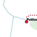 037 - Pothole Creek Falls Preview 2