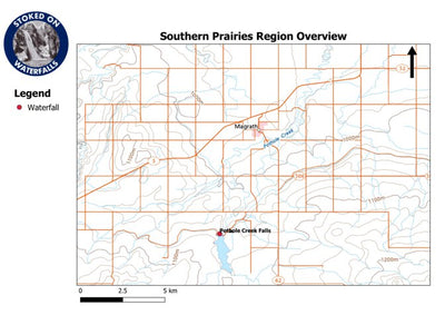 Southern Praries Region Overview Preview 1