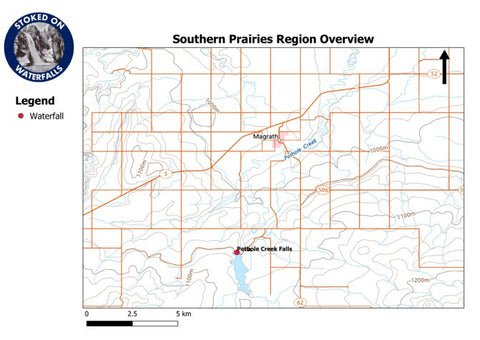 Southern Praries Region Overview Preview 1