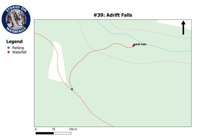 039 - Adrift Falls Preview 1
