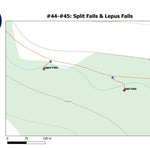 044-045 - Split Falls & Lepus Falls Preview 1