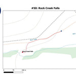050 - Rock Creek Falls Preview 1