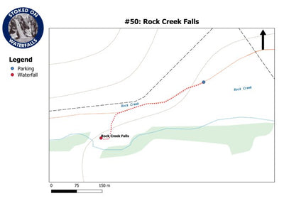 050 - Rock Creek Falls Preview 1