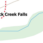 050 - Rock Creek Falls Preview 3