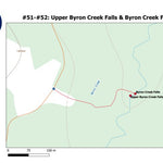 051-052 - Upper Byron Creek Falls & Byron Creek Falls Preview 1