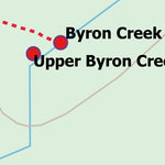 051-052 - Upper Byron Creek Falls & Byron Creek Falls Preview 3