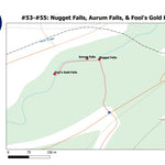 053-055 - Nugget Falls, Aurum Falls, & Fools Gold Falls Preview 1