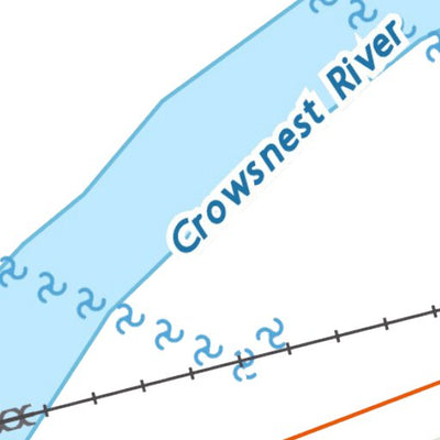 047 - Lundbreck Falls Preview 3