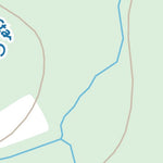 068-070 - Lower Star Creek Falls, Star Creek Falls, & Upper Star Creek Falls Preview 3