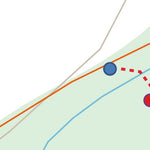 078 - Crowsnest Creek Falls Preview 2