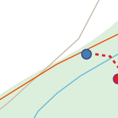 078 - Crowsnest Creek Falls Preview 2