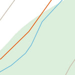 078 - Crowsnest Creek Falls Preview 3