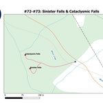 072-073 - Sinister Falls & Cataclysmic Falls Preview 1
