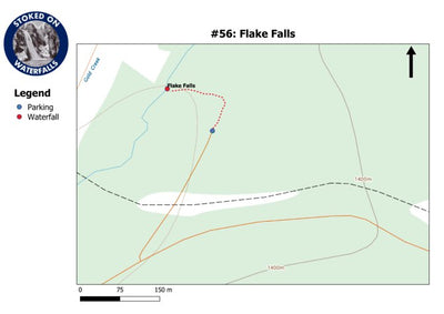 056 - Flake Falls Preview 1