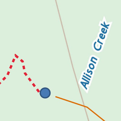 071 - Allison Creek Falls Preview 2