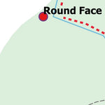 074-076 - Round Face Falls, Mesh Falls, & Quintet Falls Preview 2
