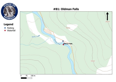 081 - Oldman Falls Preview 1