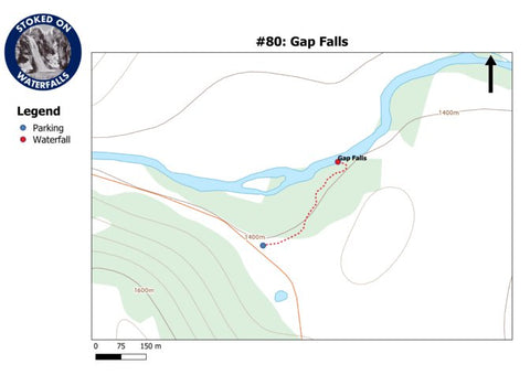 080 - Gap Falls Preview 1