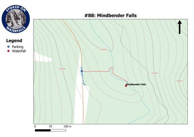088 - Mindbender Falls Preview 1