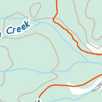 Sheep River, Elbow River, & Cochrane Region - Sheep River Overview Preview 2