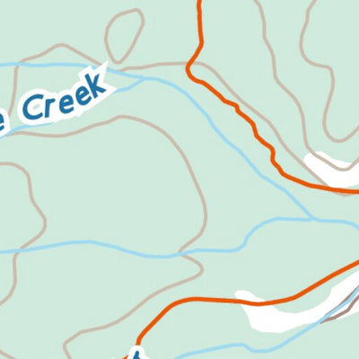 Sheep River, Elbow River, & Cochrane Region - Sheep River Overview Preview 2